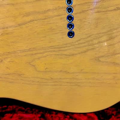 Fender Custom Shop '52 Reissue Telecaster Lush Closet Classic image 24