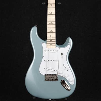 Paul Reed Smith John Mayer Silver Sky, Maple - Polar Blue image 3