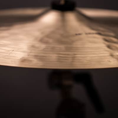 Zildjian 16" K Constantinople Crash image 3