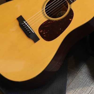 2004 Collings D1A Adirondack Signed by Bill Dreadnought Acoustic Guitar Natural + OHSC image 6