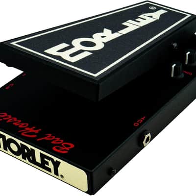 Morley Classic Bad Horsie Wah image 3