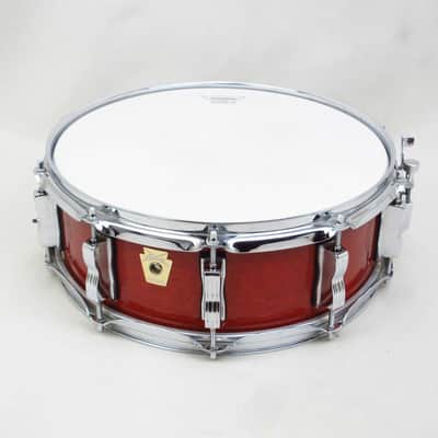 Ludwig LS401 "CLASSIC MAPLE" [3391819] (07/14) image 1
