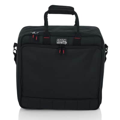 Gator G-MIXERBAG-1515 15" X 15" X 5.5" Mixer/Gear Bag image 1
