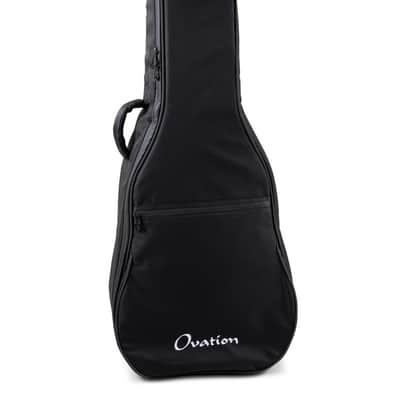 Ovation Guitar Gig Bag Bass (OV213300) image 2
