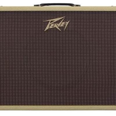 Peavey 112-C Tweed 1x12" Guitar Speaker Cabinet image 5