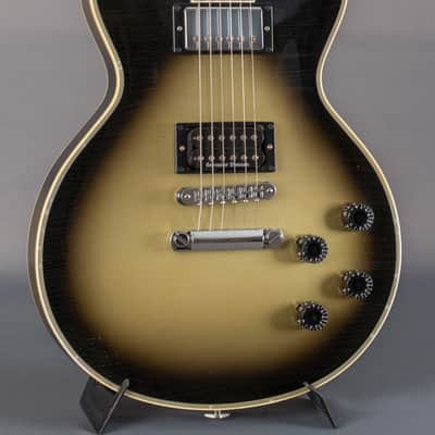 Gibson 1979 Les Paul Custom Adam Jones Aged & Signed V2 2021 image 3