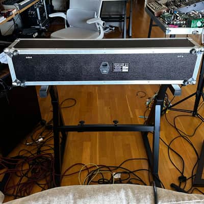 Doepfer A-100 PMBsw Monster Base Eurorack Case - 6U / 168HP [DEMO] image 4