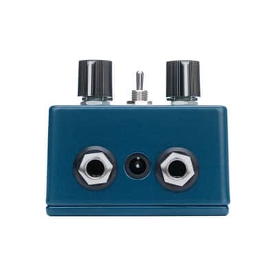 EarthQuaker Devices Silos Multi Dimensional Time Reflection Device Delay Pedal - FREE SHIPPING TO USA image 7