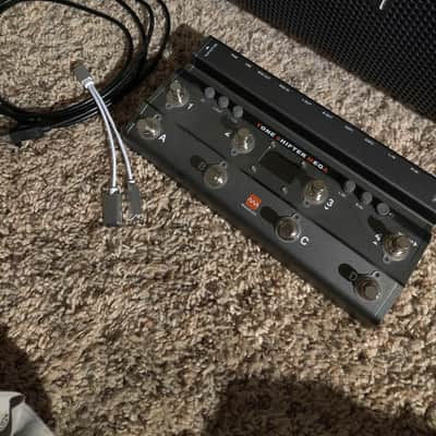 MeloAudio Tone Shifter Mega Guitar Interface/MIDI Controller image 2