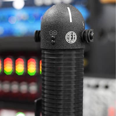 AEA R88A Phantom-Powered version of theR88mk2 Stereo Ribbon Microphone - New Product image 4