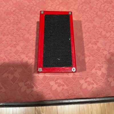 Broughton Audio Resonant Filter EQ Pedal image 8