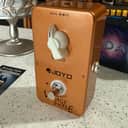 JOYO JF-06 Vintage Phase Phaser Pedal w/ Original Box & Manual – Van Halen Inspired Tone