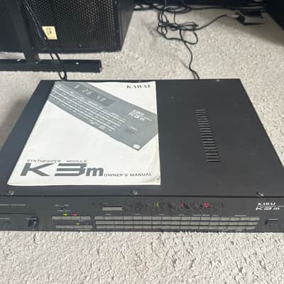 Kawai K3m 1985 image 4