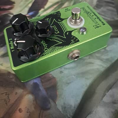 EarthQuaker Devices Hummingbird Repeat Percussions V2 2013 - 2014 - Various image 3