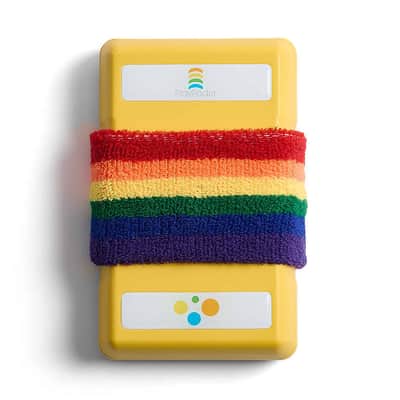 Play All Day PlayFader Portable Sequencer (Yellow) image 10