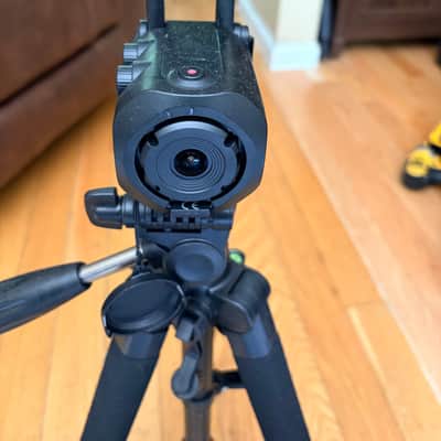 Zoom Q8n-4K UHD Handy Video Recorder 2022 - Present Black image 2