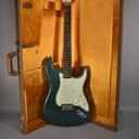 Fender American Vintage '59 Stratocaster 2014 - 2017 Sherwood Green Metallic