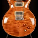 PRS Santana Signature III 2001 - Violin Amber