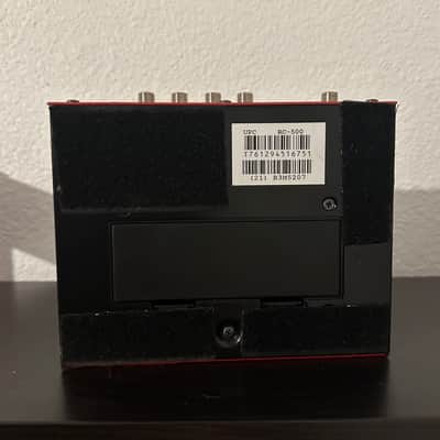 Fire-Eye Red Eye Twin Preamp image 2