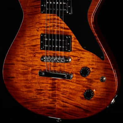 Knaggs Kenai JMT H2 Aged Scotch Burst (104) image 1