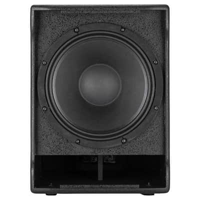 RCF SUB 702-AS II 12” Active/Powered Subwoofer image 14