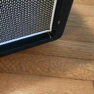 Marshall 2061CX 60-Watt 2x12" Angled Guitar Speaker Cabinet 2004 - 2017 - Black image 7