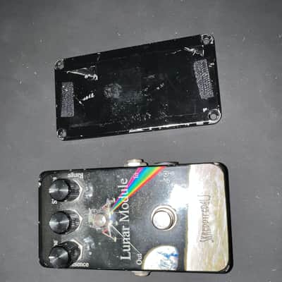 Skreddy Lunar Module 2008 - Black image 4