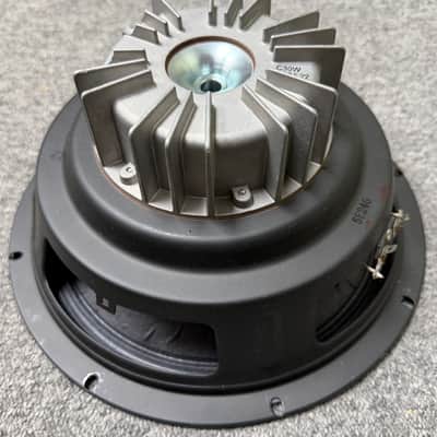 Unbranded 12" 4Ω 30 Watts Woofer Speaker - Replacement Speaker image 3