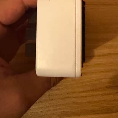 Old Blood Noise Endeavors Slider EQ and Buffer 2018 - Present - Graphic image 5