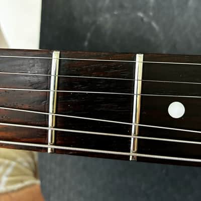 Kramer Baretta 1985/1986 - White image 4