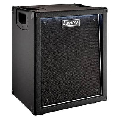 Laney LFR-110 full range flat response powered guitar cabinet, 10" image 12