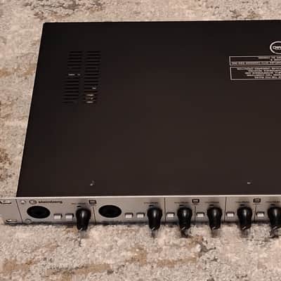 Steinberg UR824 USB 2.0 Audio Interface image 3
