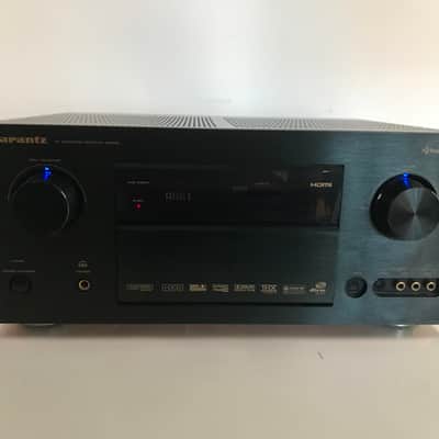 Marantz Model SR8002 AV Surround Receiver image 14