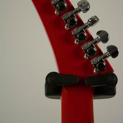 Gibson Sammy Hagar Red Rocker Explorer 2011 image 7