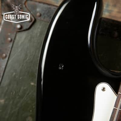 2004 Fender Standard Precision Bass PB43 Made in Japan MIJ image 18