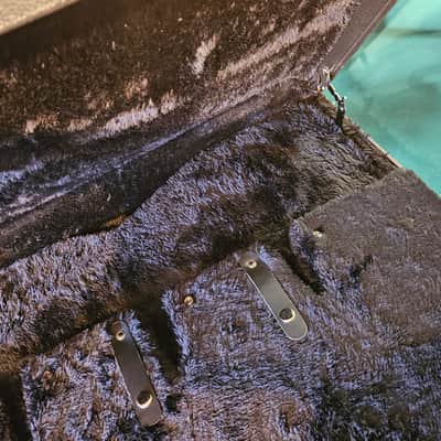 Road Runner 3 Guitar Stand Case image 5