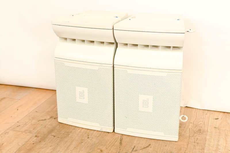 JBL VRX932LA-1 12" Two-Way Line Array Loudspeaker System (PAIR) CG01RKN image 1