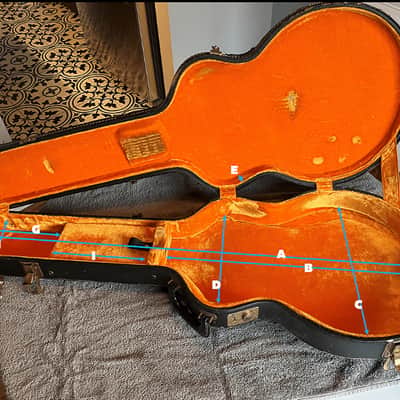 Ess & Ess guitar case image 1