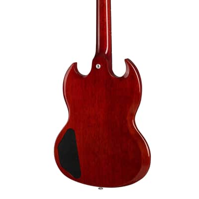 Gibson SG Standard Bass - Heritage Cherry image 3