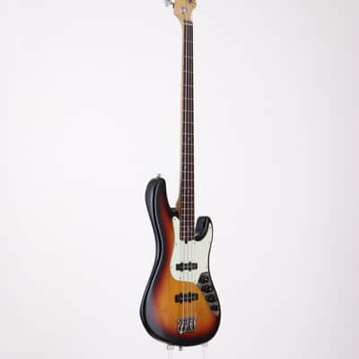 FENDER USA American Deluxe Jazz Bass 3TS [DN917145] (07/13) image 14