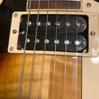 Gibson Les Paul Standard '50 - Tobacco Burst image 9