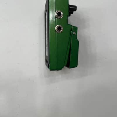 Digitech DBM Bad Monkey Tube Overdrive Rare Chinese Version Guitar Effect Pedal image 4