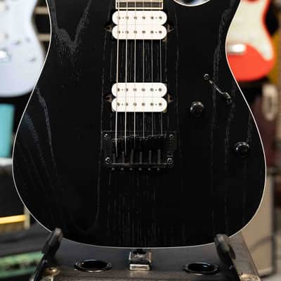 Ibanez RGR652AHBF-WK (SN-F2327571) image 1