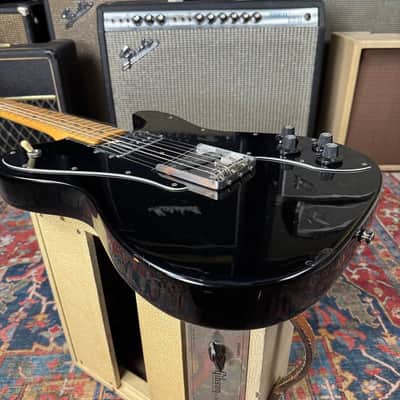 Fender TC-72 Telecaster Custom Reissue MIJ image 19