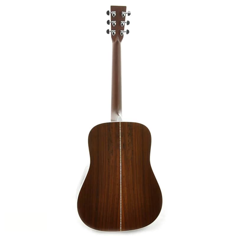 Martin Standard Series D-28 image 2