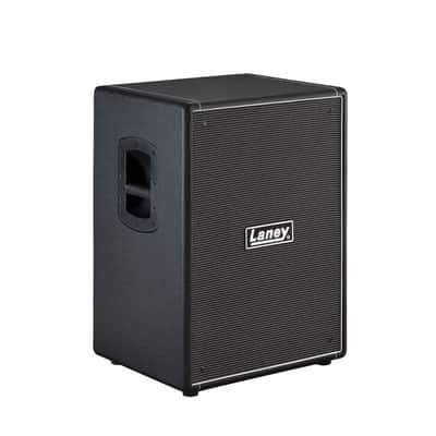 Laney DBV212-4 Digbeth Series Bass Guitar Cabinet image 3