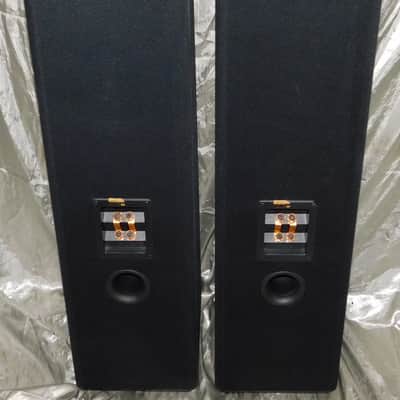 Mirage OM-14-1 home hifi bipolar speakers image 7