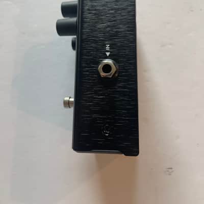 Fender The Bends Compressor Compression Guitar Effect Pedal image 4