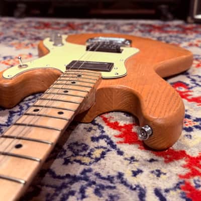 Peavey T-15 - Natural image 10