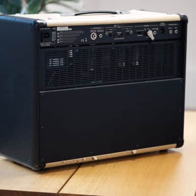 Egnater Renegade 112 1x12 Combo Amplifier image 12